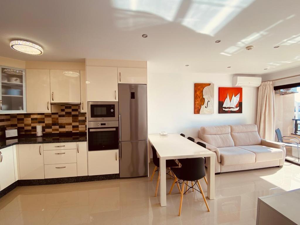 Gold Sunset Appartement