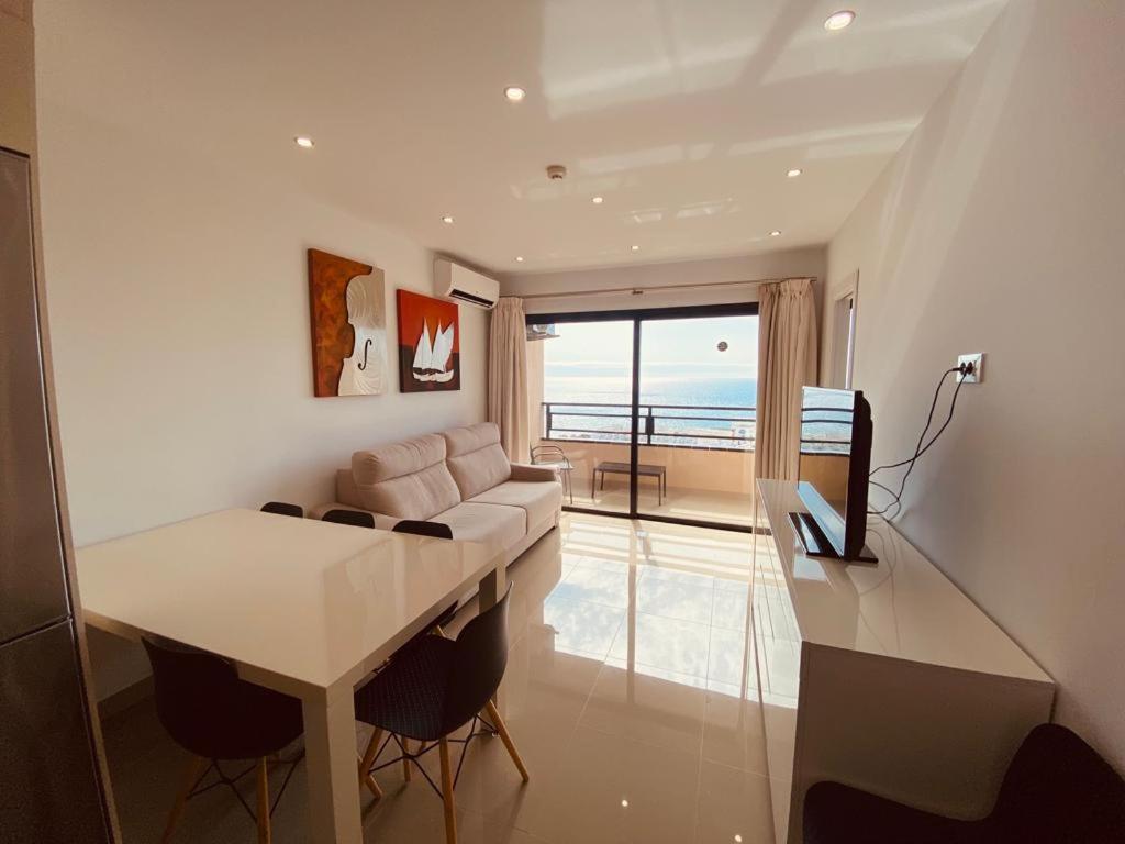 Appartement Gold Sunset *