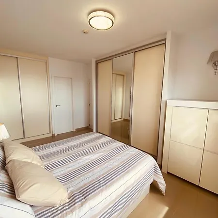 Gold Sunset Apartment Costa Adeje  Exterior photo