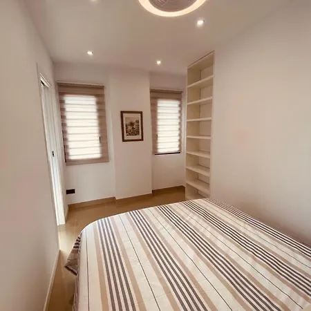 Gold Sunset Apartment Costa Adeje  Exterior photo