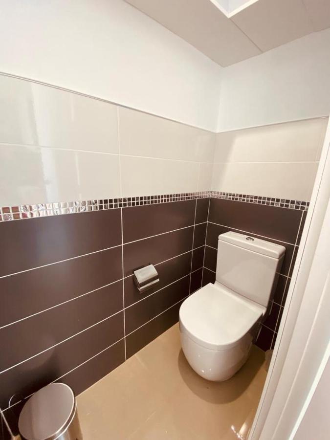 Apartament Gold Sunset Costa Adeje (Tenerife)
