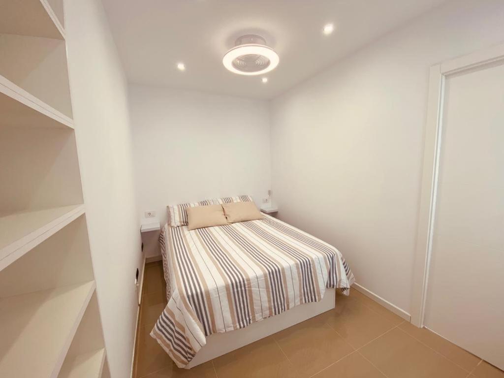 Gold Sunset Apartment