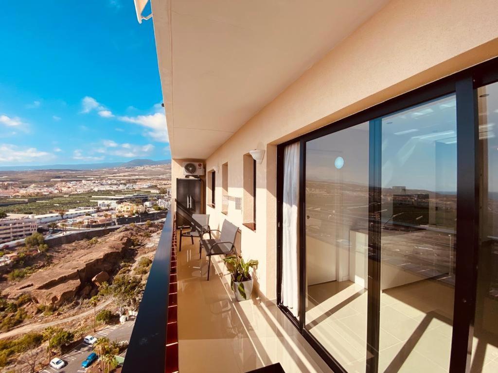 Gold Sunset Apartment Costa Adeje (Tenerife)