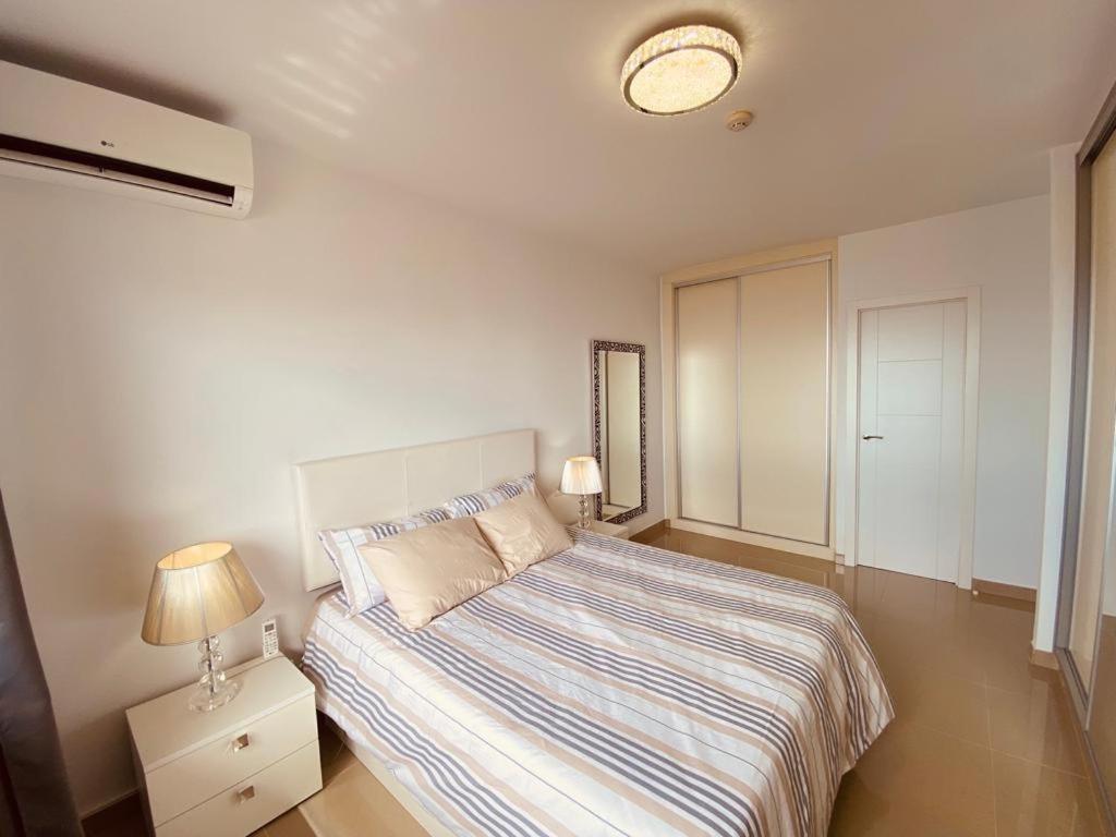 Apartment Gold Sunset Costa Adeje (Tenerife)