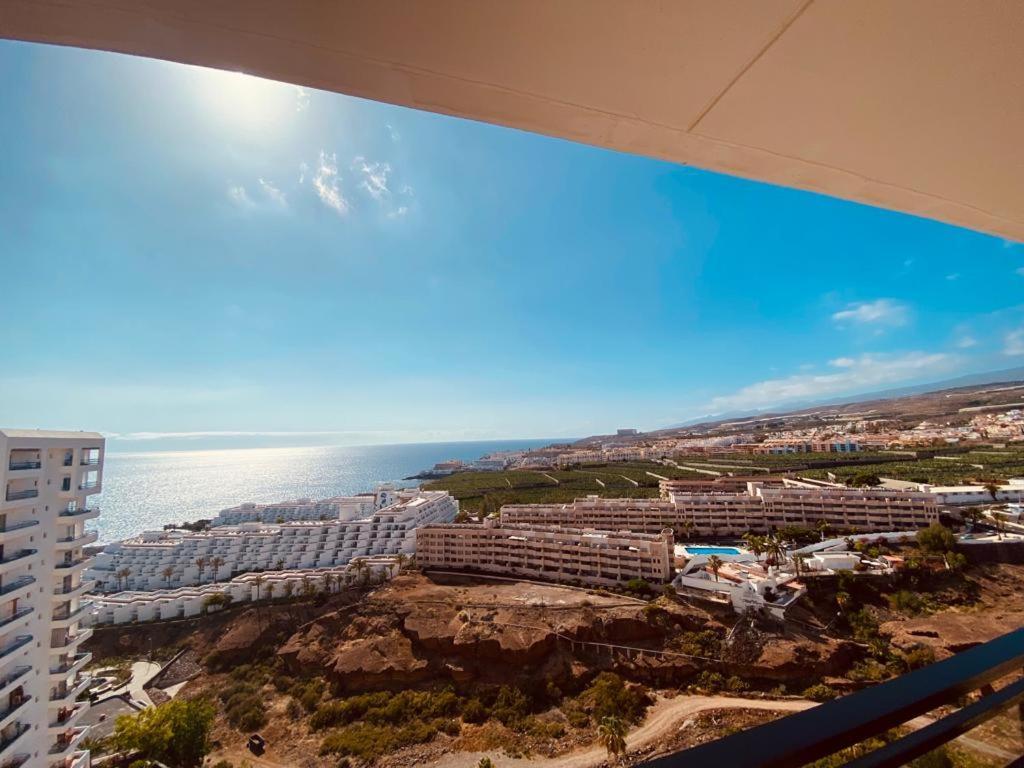Apartment Gold Sunset Costa Adeje (Tenerife)